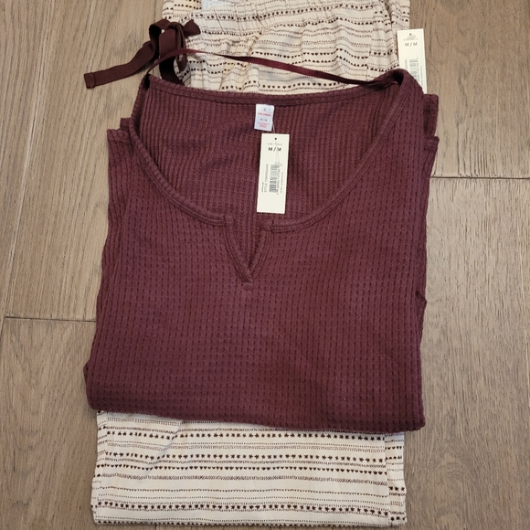 Joe Fresh PJs - Picture 2 of 2